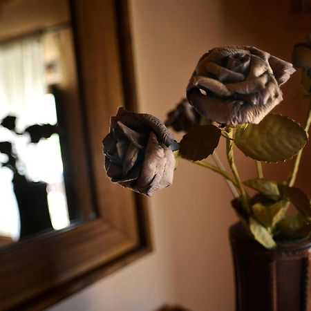 Affittacamere La Casita De Leire Tamajon Esterno foto