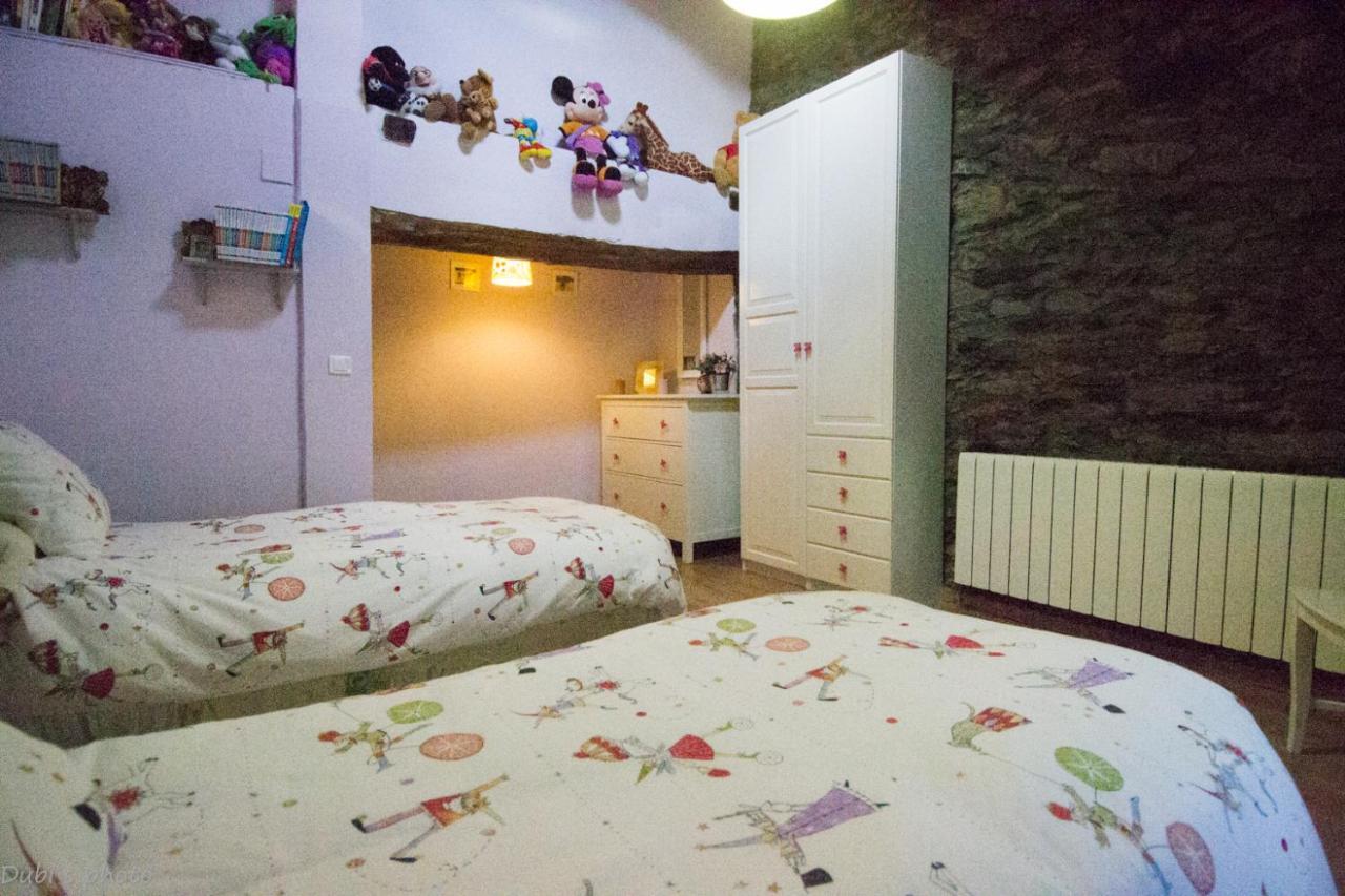 Affittacamere La Casita De Leire Tamajon Esterno foto