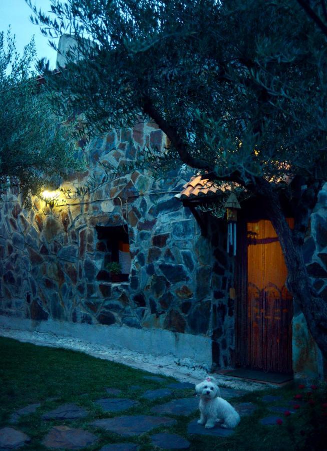 Affittacamere La Casita De Leire Tamajon Esterno foto
